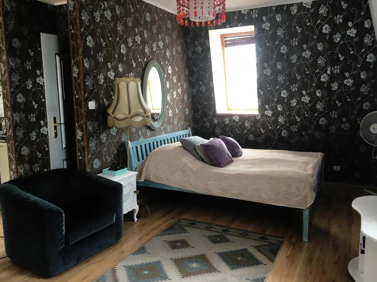 Apartament Sloneczny Sopot 0*,