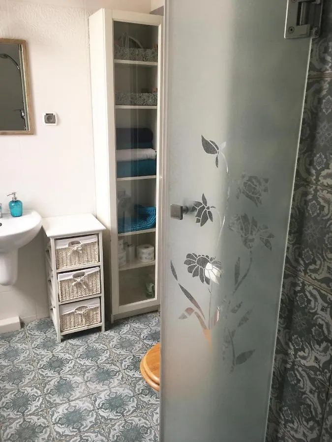 Apartament Sloneczny Sopot 0*,