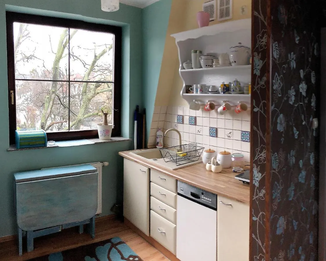Apartament Sloneczny Sopot