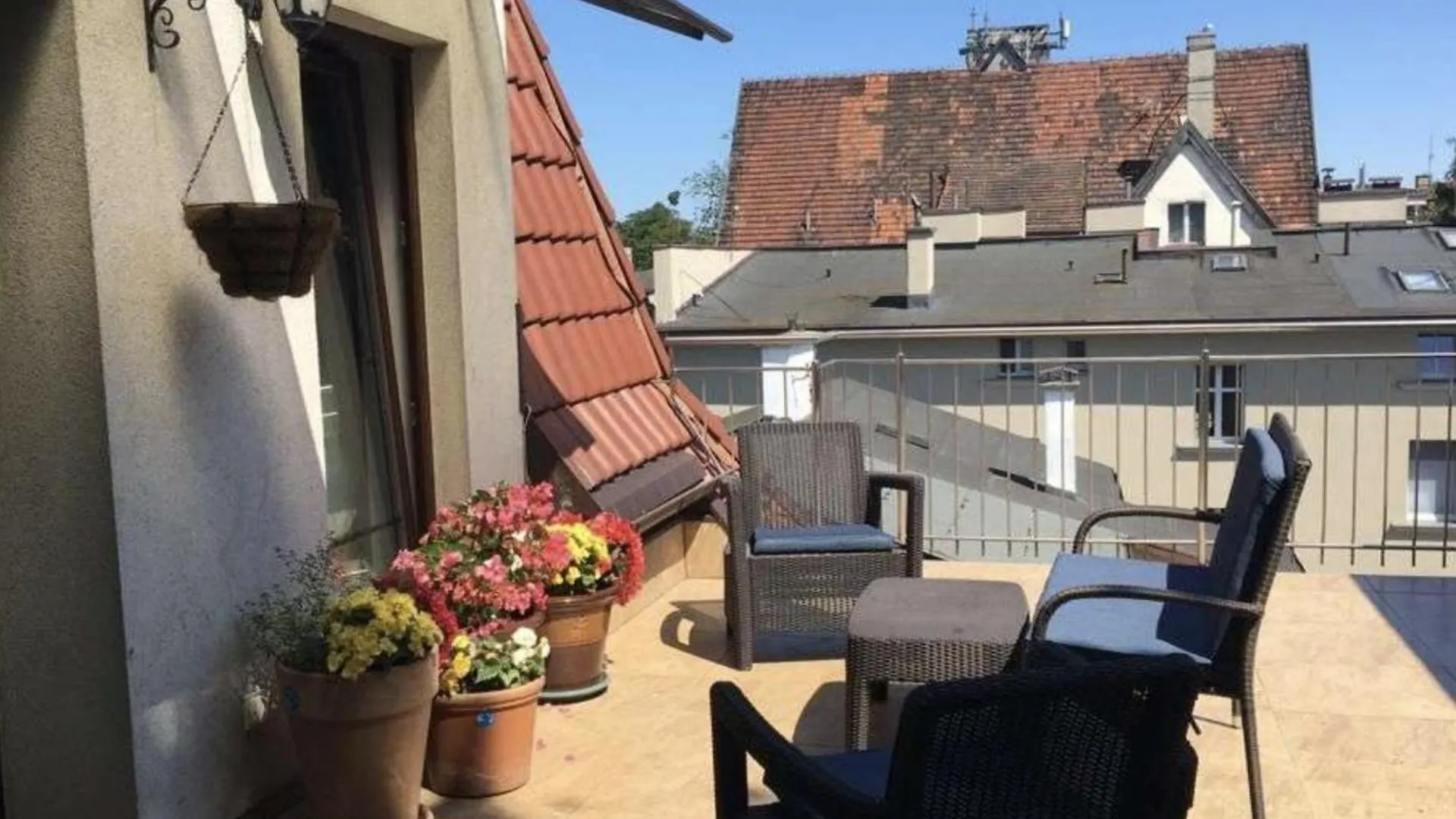 Apartament Sloneczny Sopot