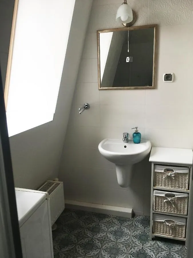 Apartament Sloneczny Sopot Apartment
