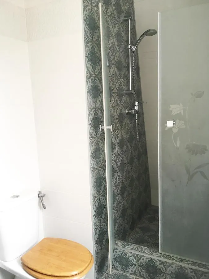 Apartament Sloneczny Sopot 0*,