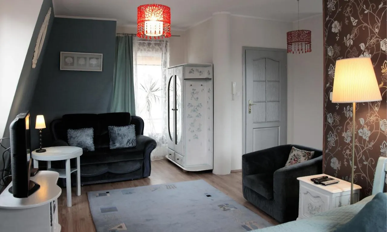 Apartament Sloneczny Sopot 0*,  Poland