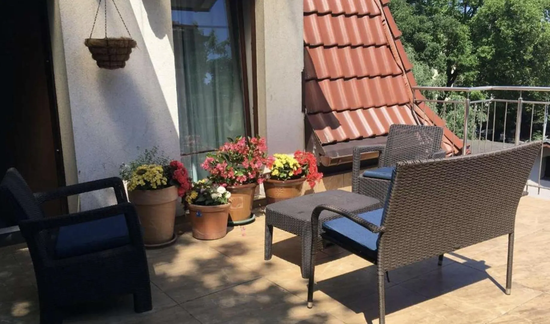 Apartament Sloneczny Sopot Poland